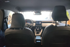Renault Clio V 1,5 DCI INTENS 115CH