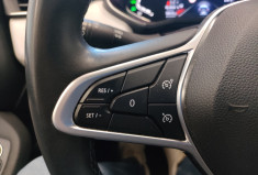 Renault Clio V 1,5 DCI INTENS 115CH