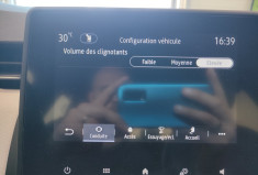 Renault Clio V 1,5 DCI INTENS 115CH
