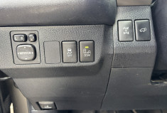 Toyota RAV4 IV 2.2 150 Ch D 4WD 4X4 Lounge