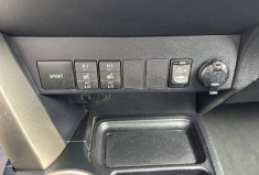 Toyota RAV4 IV 2.2 150 Ch D 4WD 4X4 Lounge