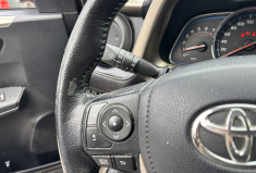 Toyota RAV4 IV 2.2 150 Ch D 4WD 4X4 Lounge