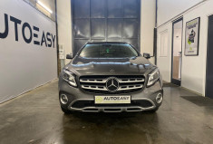 Mercedes GLA GLA 180 122ch SENSATION TOIT OUVRANT HAYON ELECTRIQUE