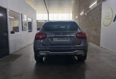 Mercedes GLA GLA 180 122ch SENSATION TOIT OUVRANT HAYON ELECTRIQUE