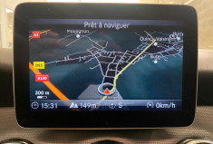 Mercedes GLA GLA 180 122ch SENSATION TOIT OUVRANT HAYON ELECTRIQUE