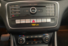 Mercedes GLA GLA 180 122ch SENSATION TOIT OUVRANT HAYON ELECTRIQUE