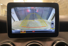 Mercedes GLA GLA 180 122ch SENSATION TOIT OUVRANT HAYON ELECTRIQUE
