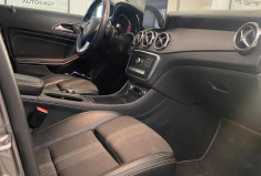 Mercedes GLA GLA 180 122ch SENSATION TOIT OUVRANT HAYON ELECTRIQUE