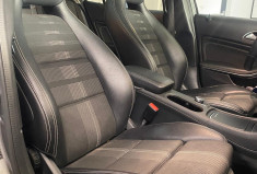 Mercedes GLA GLA 180 122ch SENSATION TOIT OUVRANT HAYON ELECTRIQUE