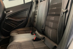 Mercedes GLA GLA 180 122ch SENSATION TOIT OUVRANT HAYON ELECTRIQUE