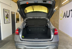 Mercedes GLA GLA 180 122ch SENSATION TOIT OUVRANT HAYON ELECTRIQUE