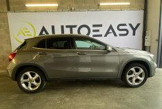 Mercedes GLA GLA 180 122ch SENSATION TOIT OUVRANT HAYON ELECTRIQUE