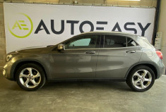 Mercedes GLA GLA 180 122ch SENSATION TOIT OUVRANT HAYON ELECTRIQUE