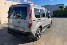 Ford Transit Connect L1 1.0E 100ch E85 Active 1ère MAIN. TVA DEDUCTIBLE 21658HT