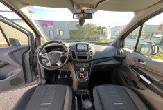 Ford Transit Connect L1 1.0E 100ch E85 Active 1ère MAIN. TVA DEDUCTIBLE 21658HT