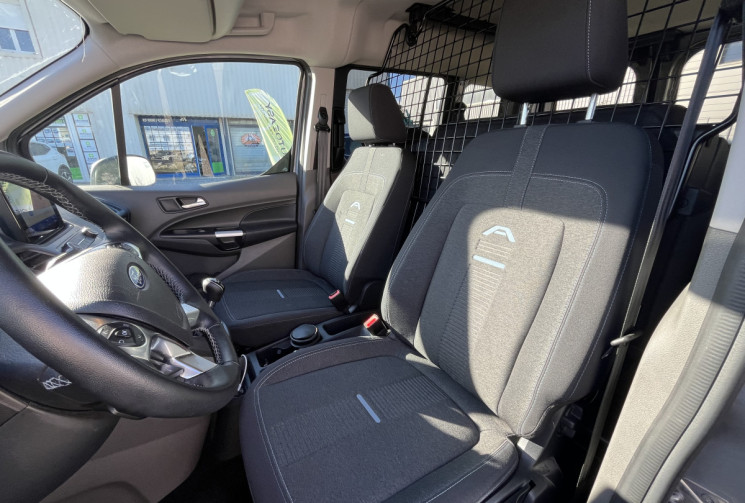 Ford Transit Connect L1 1.0E 100ch E85 Active 1ère MAIN. TVA DEDUCTIBLE 21658HT