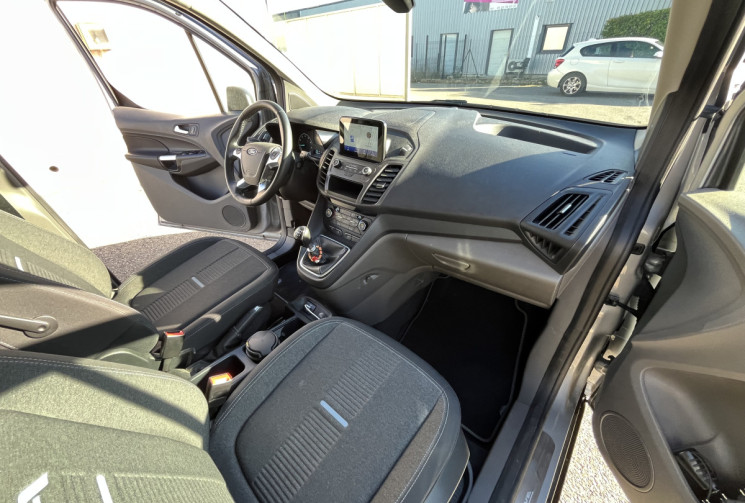 Ford Transit Connect L1 1.0E 100ch E85 Active 1ère MAIN. TVA DEDUCTIBLE 21658HT