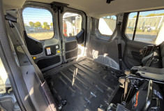 Ford Transit Connect L1 1.0E 100ch E85 Active 1ère MAIN. TVA DEDUCTIBLE 21658HT