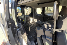 Ford Transit Connect L1 1.0E 100ch E85 Active 1ère MAIN. TVA DEDUCTIBLE 21658HT