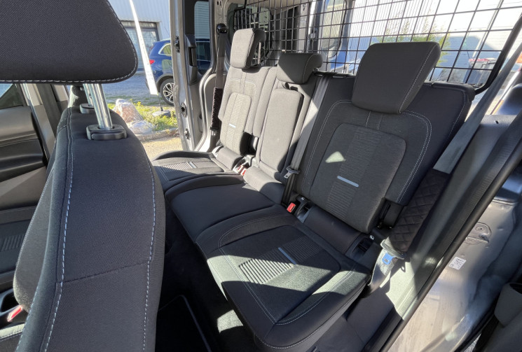Ford Transit Connect L1 1.0E 100ch E85 Active 1ère MAIN. TVA DEDUCTIBLE 21658HT