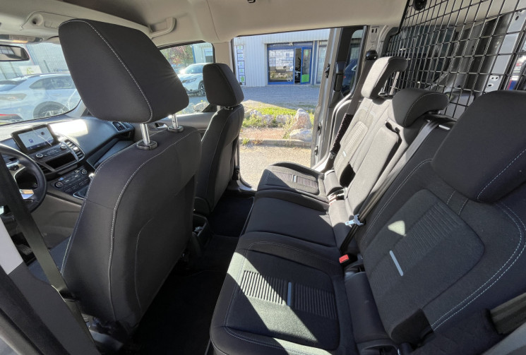 Ford Transit Connect L1 1.0E 100ch E85 Active 1ère MAIN. TVA DEDUCTIBLE 21658HT