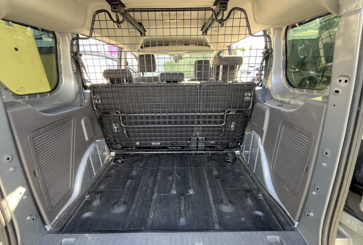 Ford Transit Connect L1 1.0E 100ch E85 Active 1ère MAIN. TVA DEDUCTIBLE 21658HT