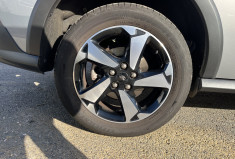 Ford Transit Connect L1 1.0E 100ch E85 Active 1ère MAIN. TVA DEDUCTIBLE 21658HT