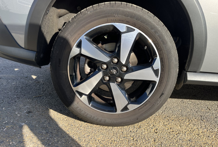 Ford Transit Connect L1 1.0E 100ch E85 Active 1ère MAIN. TVA DEDUCTIBLE 21658HT