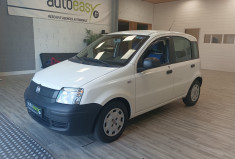 FIAT Panda (169) 1.2 i GPL 69 cv