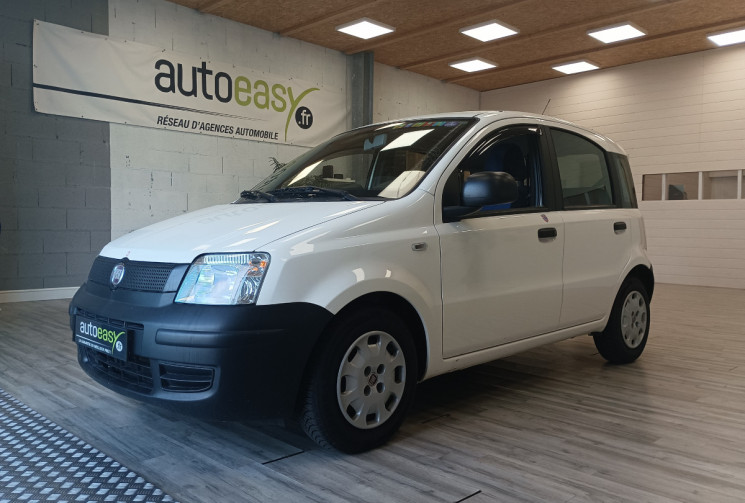 FIAT Panda (169) 1.2 i GPL 69 cv