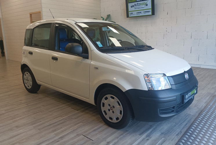 FIAT Panda (169) 1.2 i GPL 69 cv