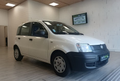 FIAT Panda (169) 1.2 i GPL 69 cv