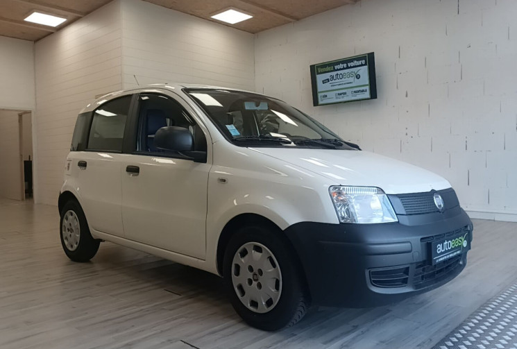 FIAT Panda (169) 1.2 i GPL 69 cv