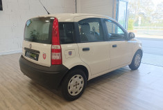 FIAT Panda (169) 1.2 i GPL 69 cv