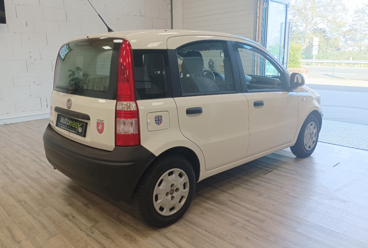 FIAT Panda (169) 1.2 i GPL 69 cv