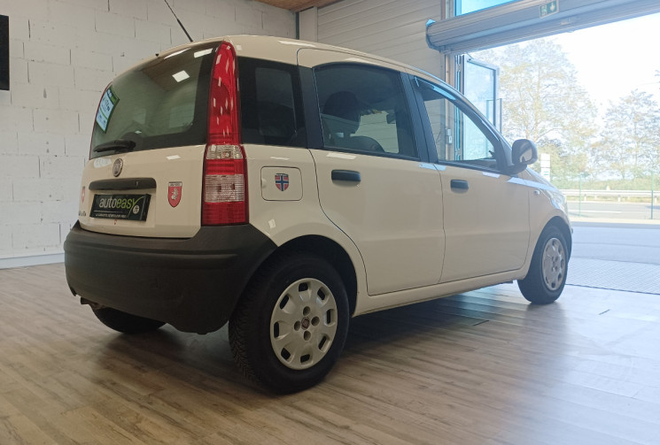 FIAT Panda (169) 1.2 i GPL 69 cv