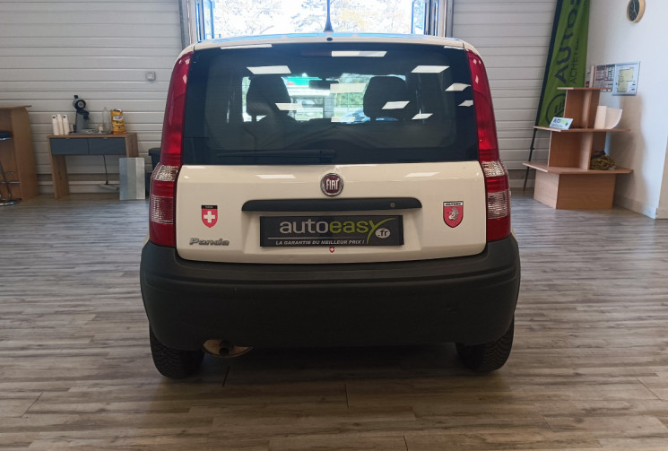 FIAT Panda (169) 1.2 i GPL 69 cv