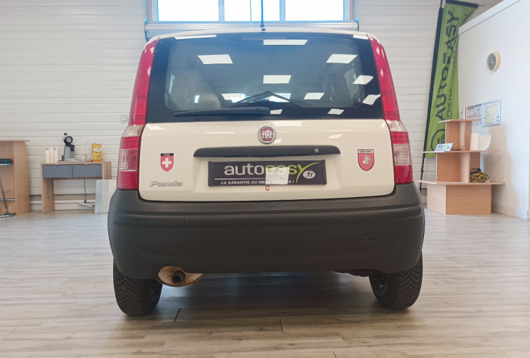 FIAT Panda (169) 1.2 i GPL 69 cv