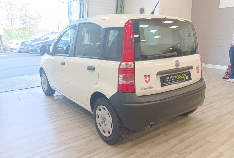 FIAT Panda (169) 1.2 i GPL 69 cv