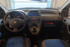 FIAT Panda (169) 1.2 i GPL 69 cv