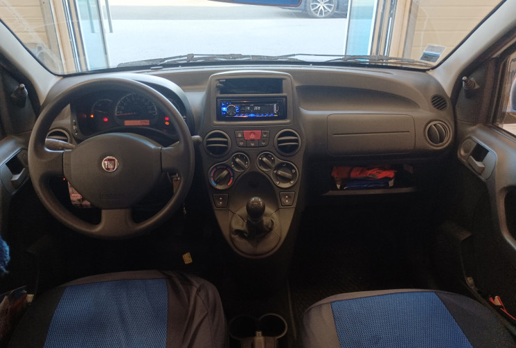 FIAT Panda (169) 1.2 i GPL 69 cv