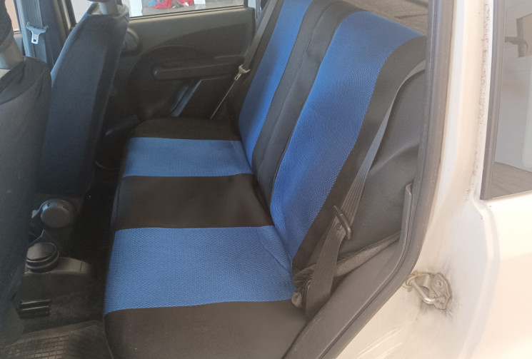 FIAT Panda (169) 1.2 i GPL 69 cv