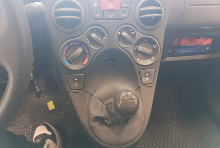 FIAT Panda (169) 1.2 i GPL 69 cv