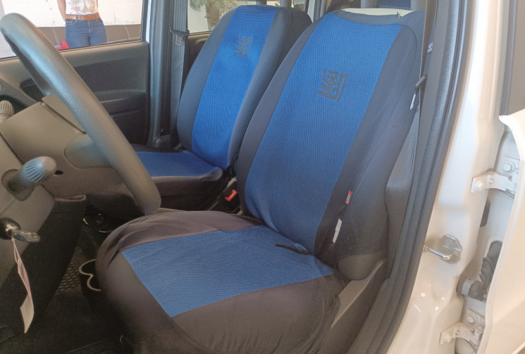FIAT Panda (169) 1.2 i GPL 69 cv