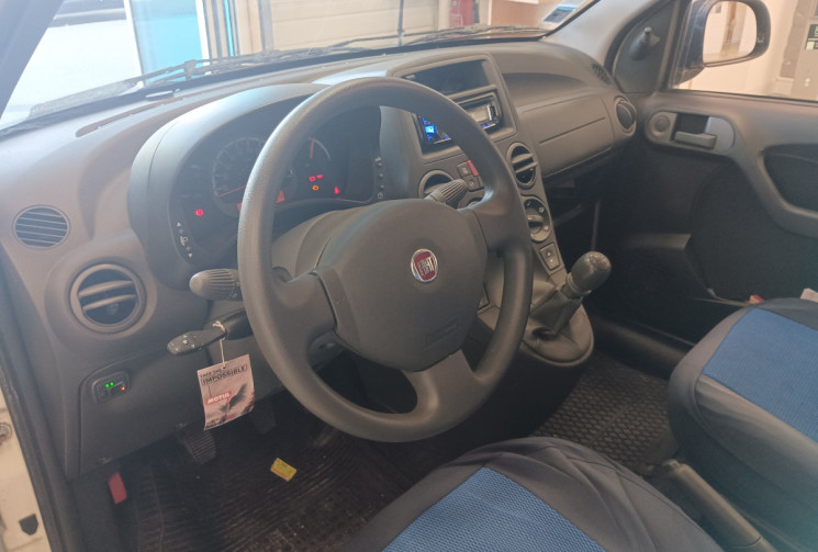 FIAT Panda (169) 1.2 i GPL 69 cv