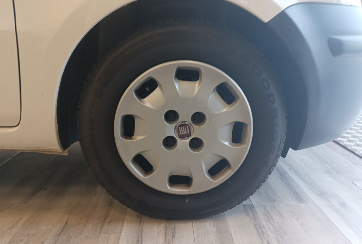 FIAT Panda (169) 1.2 i GPL 69 cv