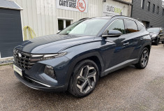 Hyundai Tucson  1.6 T-GDi 230 ch Hybrid Executive BVA6 HTRAC