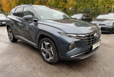 Hyundai Tucson  1.6 T-GDi 230 ch Hybrid Executive BVA6 HTRAC