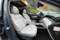 Hyundai Tucson  1.6 T-GDi 230 ch Hybrid Executive BVA6 HTRAC