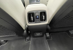 Hyundai Tucson  1.6 T-GDi 230 ch Hybrid Executive BVA6 HTRAC